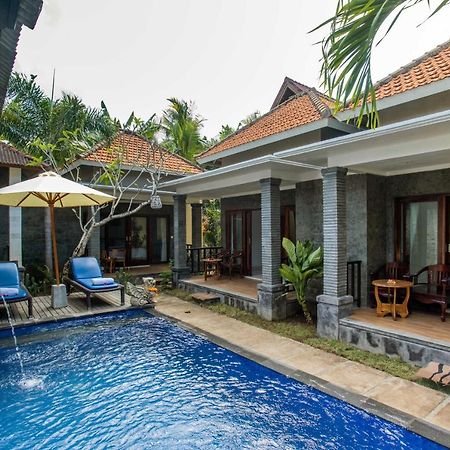 Pondok Raamshanti Lembongan מראה חיצוני תמונה
