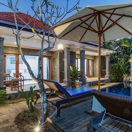Pondok Raamshanti Lembongan מראה חיצוני תמונה
