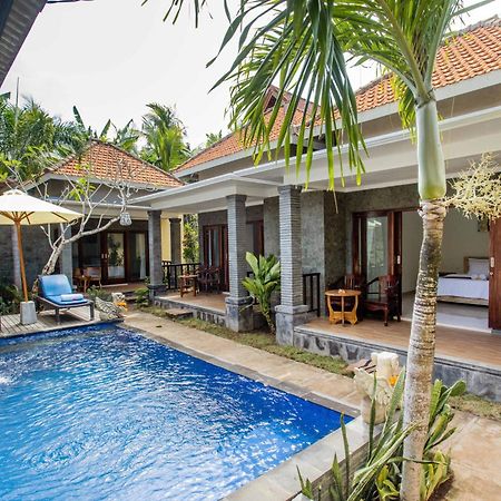 Pondok Raamshanti Lembongan מראה חיצוני תמונה