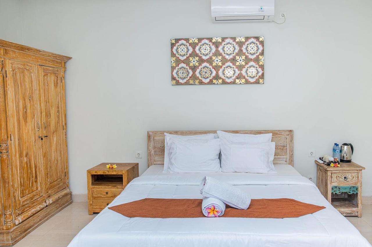 Pondok Raamshanti Lembongan מראה חיצוני תמונה