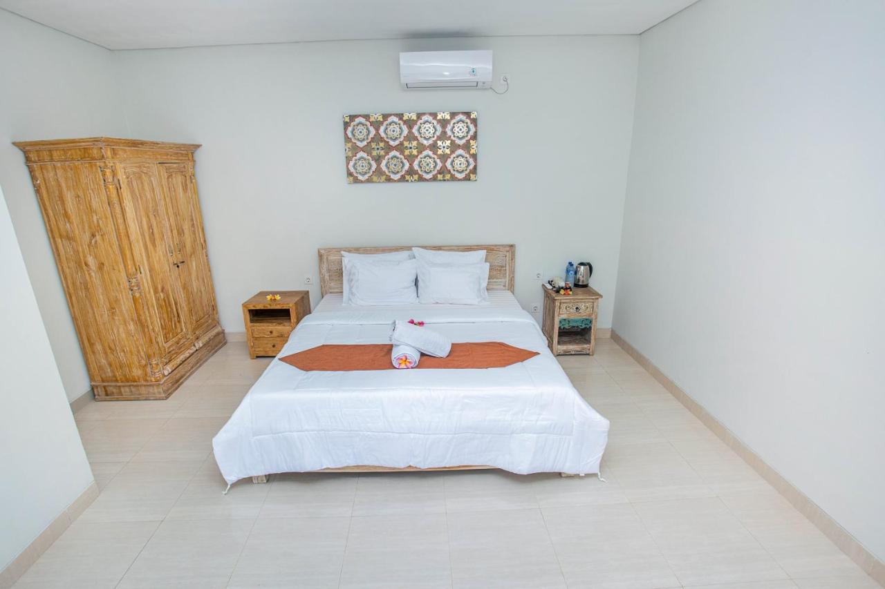 Pondok Raamshanti Lembongan מראה חיצוני תמונה